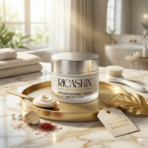 RICASKIN Luxury Skin Brightening Cream – For a Radiant, Even-Toned Glow (20g)