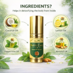 NABHI CARE OIL : HEALS YOU FROM INSIDE - Image 2
